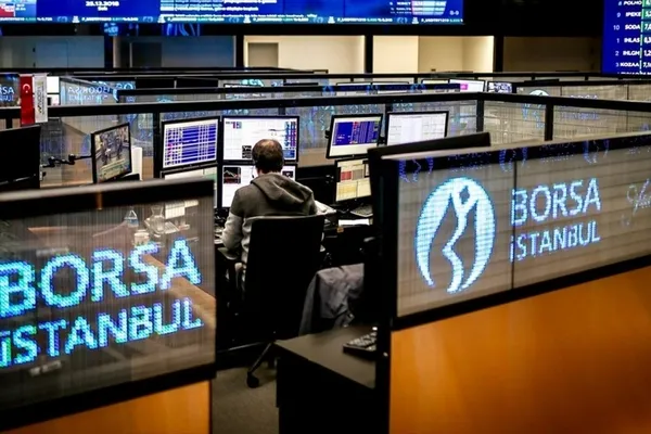 Borsa İstanbul şirketlerinden yatırımcılar için yeni kazanç kapısı! - 5