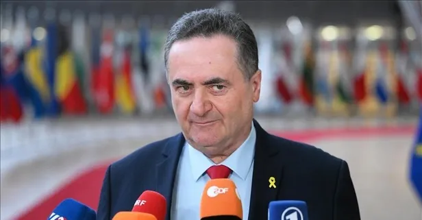 İsrail Dışişleri Bakanı Israel Katz sosyal medyadan Başkan Erdoğan ve Yahya Sinwar'ı hedef aldı