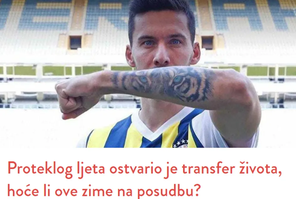 Fenerbahçe'de beklenmedik ayrılık! Şaşırtan neden - 9