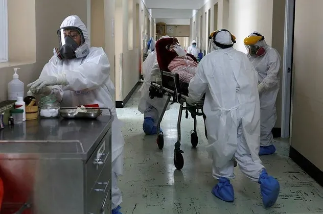 ‘Delta’ varyantı korkusu dünyayı sardı! Bu kez Avustralya'yı vurdu