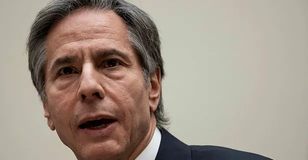 ABD Dışişleri Bakanı Antony Blinken’den Katar'a Afganistan konulu ziyaret