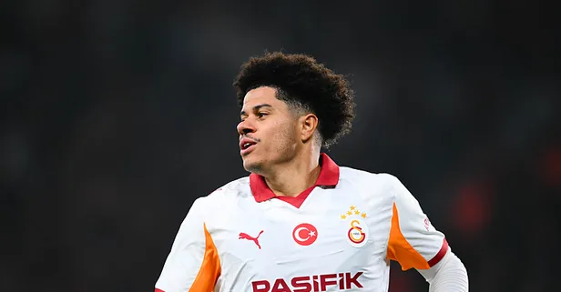 3 gollü Olimpiyat keyfi! Fatih Karagümrük - Galatasaray: 1-3 | MAÇ SONUCU