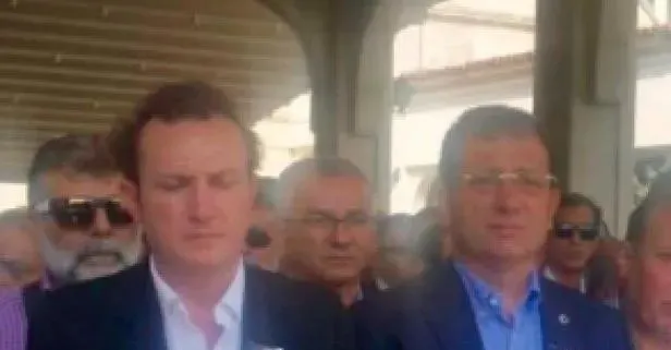 CHP'deki kirli para trafiğinden İBB Başkanı Ekrem İmamoğlu'nun çakarlı sevkiyatçısı Hüseyin Köksal da çıktı!