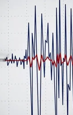 Uşak’ta korkutan deprem