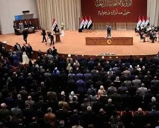 Irak’ın yeni Cumhurbaşkanı belli oldu