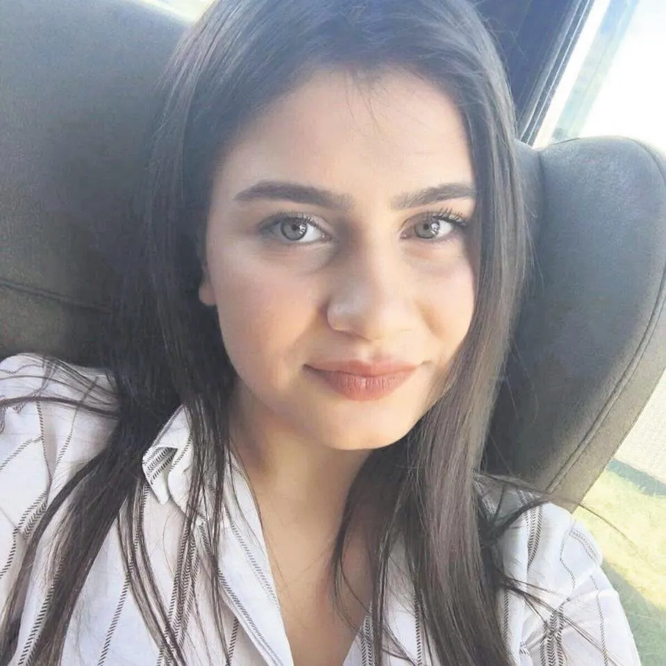 Okul yolunda dehşet!
