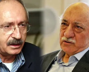 İşte CHP içindeki FETÖ yapılanması