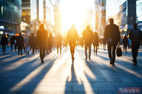 DNA’dan gelen sinyal: Zona aşısı yaşlanmayı durduruyor mu? Biyolojik saat üzerine yeni araştırma - 1