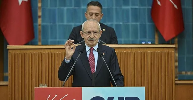 Seçimlik Mücahid amansız riyakar! Kılıçdaroğlu'ndan akla ziyan sözler... "Erdoğan iktidarı bana versin Filistin sorununu çözerim"