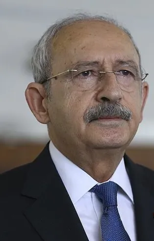 ABD'den talimatı alan Kılıçdaroğlu ve Akşener teröristlere kalkan oldu!