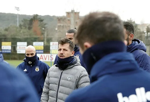 Emre Belözoğlu harekete geçti: Fenerbahçe’de büyük değişim başlıyor