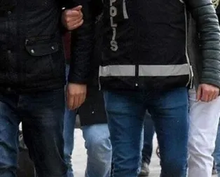 Son dakika: FETÖnün Milli Eğitim Bakanlığı yapılanmasına operasyon