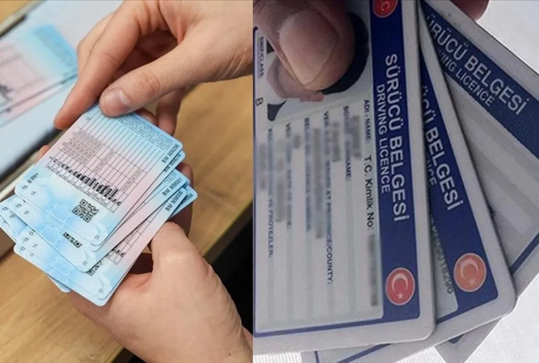 Ehliyet yenilemede son 3 gün! 1,9 milyon kişi hala listede: Ücret 7 bin 438 lira olacak | Başvuru nasıl yapılır?