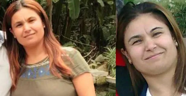 Aydın’da sokak ortasında dehşet