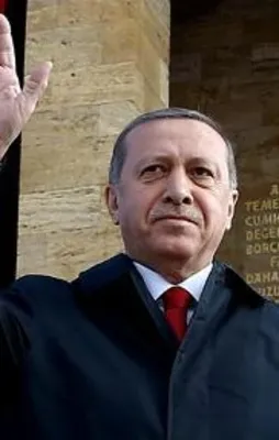 Cumhurbaşkanı Erdoğan'dan 29 Ekim mesajı!