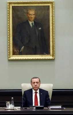 Güvenlik zirvesi sona erdi
