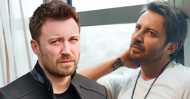 Can Borcu’nun Yekta’sı Tolga Güleç’in 8 yıl önce boşandığı eski eşi bakın hangi ünlü oyuncu çıktı!