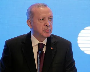 Son dakika haberi... Başkan Recep Tayyip Erdoğandan Kobe Bryant için taziye mesajı