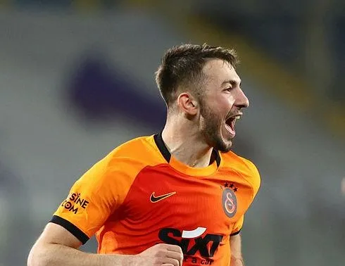 Cimbom’da Halil umudu