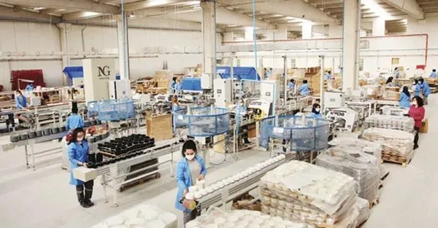Kütahya Porselen bantların bir kısmında üretimi durdurma kararı aldı