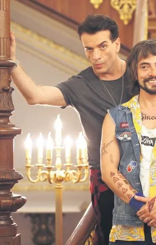 'Baba Parası' gişede de güldü