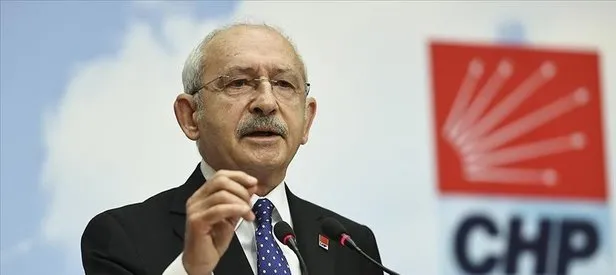 Kılıçdaroğlu, Türkkan’a arka çıktı