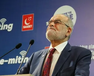 Karamollaoğlundan pes dedirten açıklama: Elektrikli otomobil mantıksız benzinli yapalım