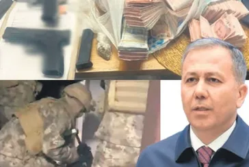 Tarihi zehir operasyonu