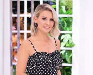 ATV ESRA EROL 18 EYLÜL İZLE!