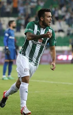 Timsah'tan muhteşem geri dönüş!