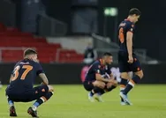 Süper Lig şampiyonu Başakşehir Avrupa’ya veda etti