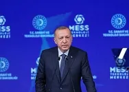 Başkan Recep Tayyip Erdoğan: Devasa keşif sabrın, gayretin ve inancın bir sonucudur