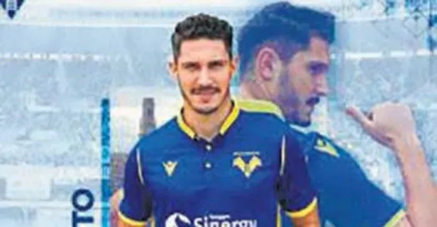 Trabzonspor'da yine yeniden Mert Çetin sesleri