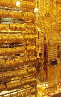 Altının kilogramı geriledi!