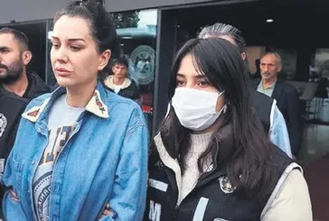 Tahliye umudu yine suya düştü