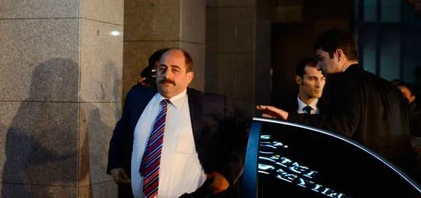 Bozdağ’dan Öz’e tepki