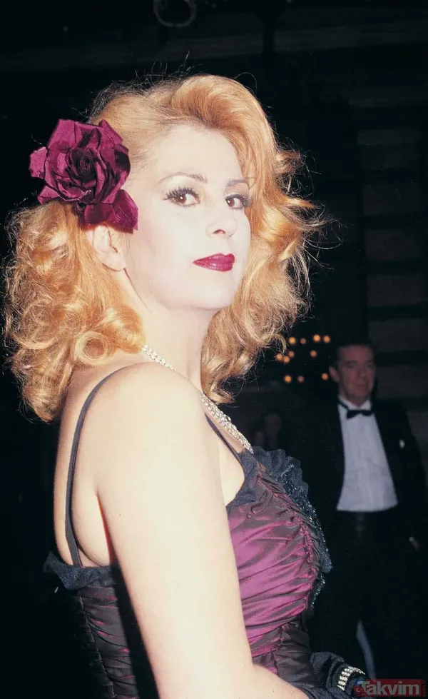 Hale Soygazi "Oyuncuyum ama seçiciyim" deyip şartını koydu! Son hali yine hayran bıraktı - 5