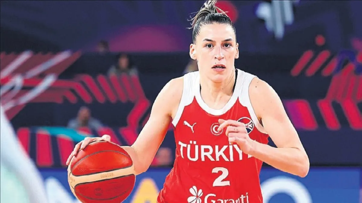 Potanın Perileri'nin rakipleri belli oldu