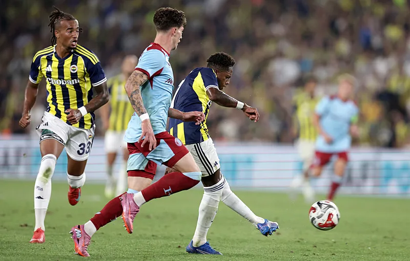 Jose Mourinho'dan kadroya Benfica ayarı! Göztepe maçında forma onların - 7