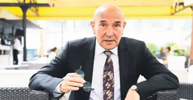 İzmir'de yolsuzluk operasyonu: 45 kişi tutuklandı