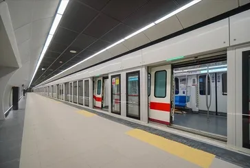 M2 ve F1 hattı kapalı mı? Taksim ve Şişhane metro durakları son durum! 26, 27, 28 Mart’ta çalışacak mı?