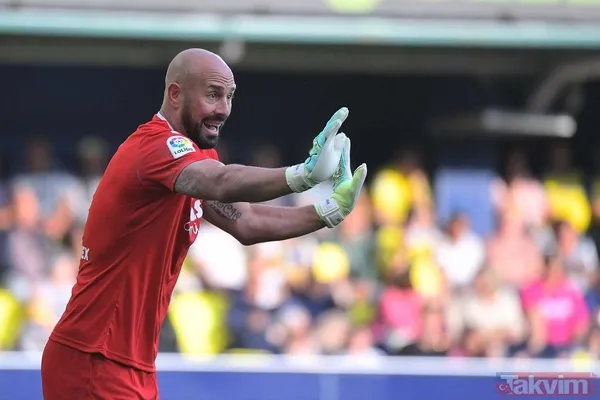 2025 yılında futbolu bıraktılar! İşte sahalara veda eden isimler - 8