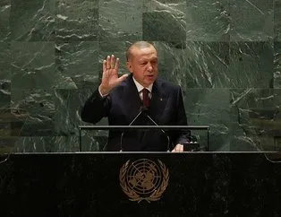 Başkan Erdoğan’dan ABD dönüşü önemli mesajlar!