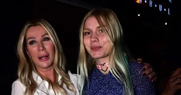 Seda Sayan Aleyna Tilkiyi gelin olarak istiyor! Aleyna Tilki ile Oğulcan Engin arasında neler oluyor?