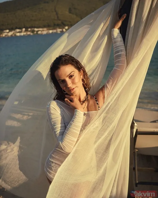 Çıplak fotoğrafları internete sızmıştı! Aslı Bekiroğlu “Bu koyar mı be” diyerek cinsel içerikli görüntüleri hakkında konuştu - 7