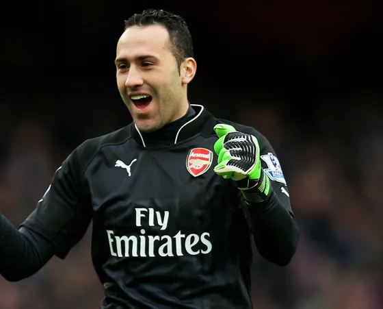Fabri giderse birinci tercih Ospina
