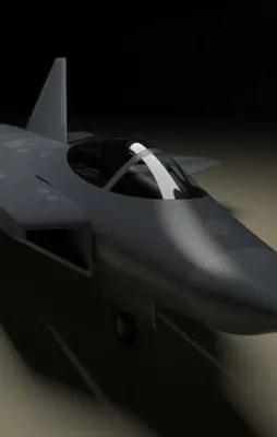 Yerli savaş uçağı TFX'de yeni gelişme