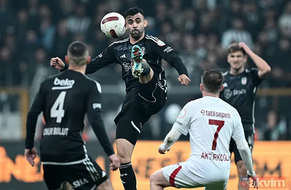 Spor yazarları Beşiktaş - Galatasaray derbisini yorumladı! - 13