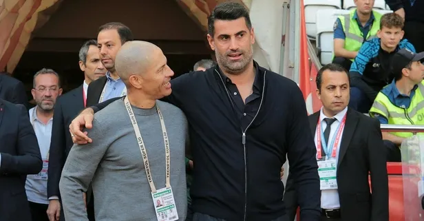 Alex Demirel'i üzdü! Antalyaspor - Bodrumspor : 3-2 | MAÇ SONUCU