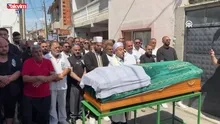 Sanatçı Cansever memleketi Kuzey Makedonyada son yolculuğuna uğurlandı